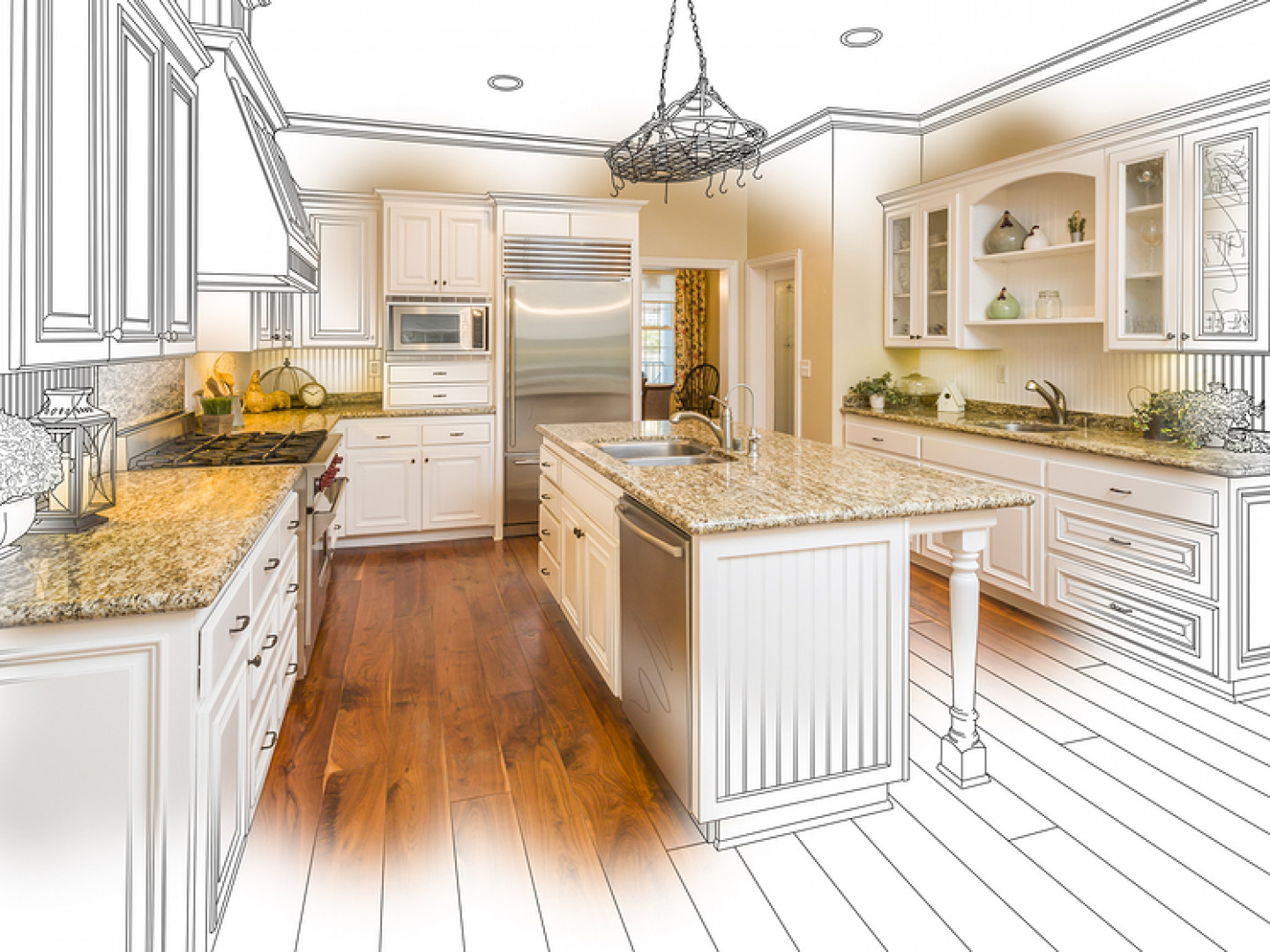 Remodeling Contractor Fredericksburg